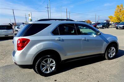 2015 Chevrolet Equinox LT   - Photo 6 - Helena, MT 59601