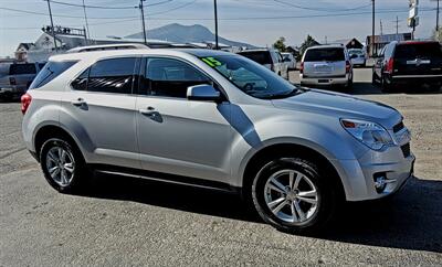 2015 Chevrolet Equinox LT   - Photo 5 - Helena, MT 59601