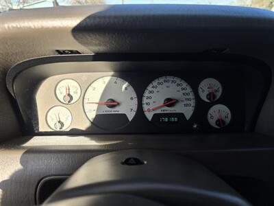 2001 Jeep Grand Cherokee Limited   - Photo 14 - Helena, MT 59601