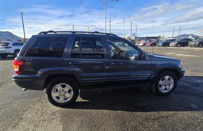 2001 Jeep Grand Cherokee Limited   - Photo 6 - Helena, MT 59601
