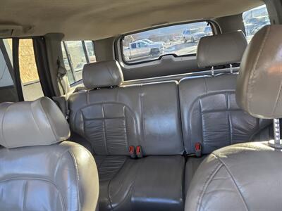 2001 Jeep Grand Cherokee Limited   - Photo 11 - Helena, MT 59601
