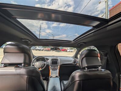 2017 Lincoln MKX Select   - Photo 18 - Helena, MT 59601
