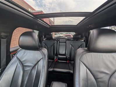 2017 Lincoln MKX Select   - Photo 16 - Helena, MT 59601