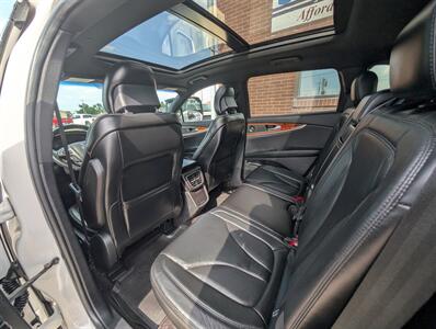 2017 Lincoln MKX Select   - Photo 15 - Helena, MT 59601