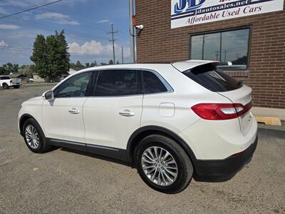 2017 Lincoln MKX Select   - Photo 13 - Helena, MT 59601