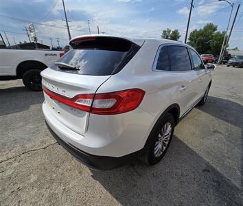 2017 Lincoln MKX Select   - Photo 11 - Helena, MT 59601