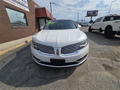 2017 Lincoln MKX Select   - Photo 6 - Helena, MT 59601