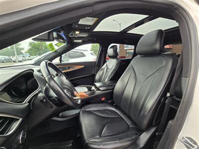 2017 Lincoln MKX Select   - Photo 14 - Helena, MT 59601