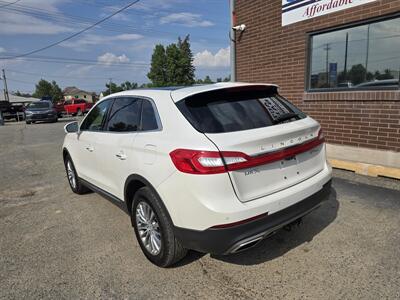 2017 Lincoln MKX Select   - Photo 23 - Helena, MT 59601