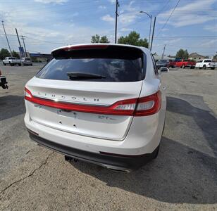 2017 Lincoln MKX Select   - Photo 12 - Helena, MT 59601