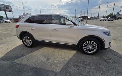 2017 Lincoln MKX Select   - Photo 9 - Helena, MT 59601