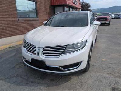 2017 Lincoln MKX Select   - Photo 5 - Helena, MT 59601