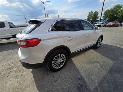 2017 Lincoln MKX Select   - Photo 10 - Helena, MT 59601
