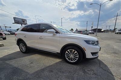 2017 Lincoln MKX Select   - Photo 8 - Helena, MT 59601