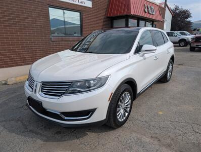 2017 Lincoln MKX Select   - Photo 4 - Helena, MT 59601