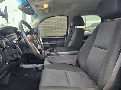 2011 Chevrolet Silverado 2500 LT   - Photo 13 - Helena, MT 59601