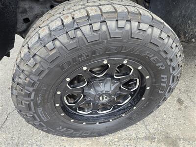 2011 Chevrolet Silverado 2500 LT   - Photo 12 - Helena, MT 59601