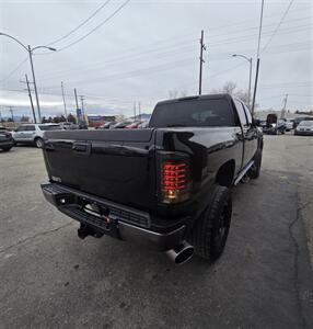 2011 Chevrolet Silverado 2500 LT   - Photo 7 - Helena, MT 59601