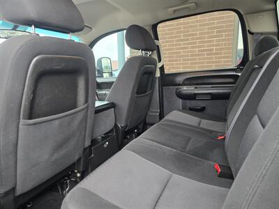 2011 Chevrolet Silverado 2500 LT   - Photo 15 - Helena, MT 59601