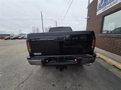 2011 Chevrolet Silverado 2500 LT   - Photo 8 - Helena, MT 59601