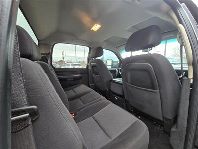 2011 Chevrolet Silverado 2500 LT   - Photo 14 - Helena, MT 59601