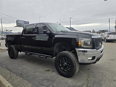 2011 Chevrolet Silverado 2500 LT   - Photo 6 - Helena, MT 59601