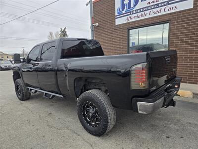 2011 Chevrolet Silverado 2500 LT   - Photo 9 - Helena, MT 59601