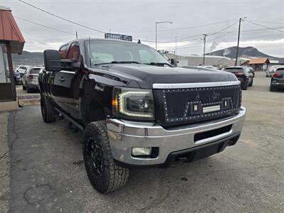 2011 Chevrolet Silverado 2500 LT   - Photo 5 - Helena, MT 59601