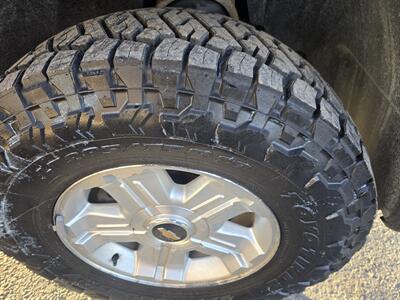 2013 Chevrolet Silverado 1500 LT   - Photo 16 - Helena, MT 59601