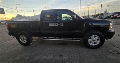 2013 Chevrolet Silverado 1500 LT   - Photo 10 - Helena, MT 59601