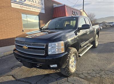 2013 Chevrolet Silverado 1500 LT   - Photo 6 - Helena, MT 59601