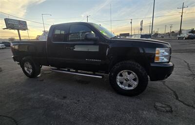 2013 Chevrolet Silverado 1500 LT   - Photo 9 - Helena, MT 59601