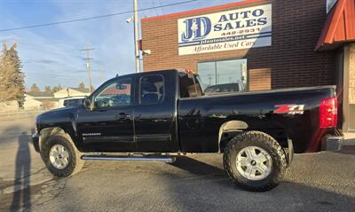 2013 Chevrolet Silverado 1500 LT   - Photo 17 - Helena, MT 59601