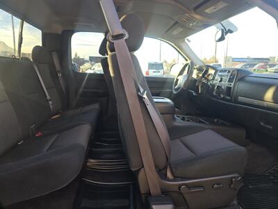 2013 Chevrolet Silverado 1500 LT   - Photo 15 - Helena, MT 59601