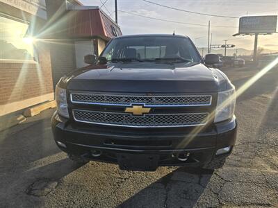 2013 Chevrolet Silverado 1500 LT   - Photo 8 - Helena, MT 59601