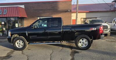 2013 Chevrolet Silverado 1500 LT   - Photo 22 - Helena, MT 59601