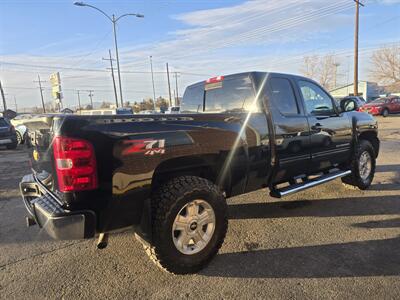 2013 Chevrolet Silverado 1500 LT   - Photo 11 - Helena, MT 59601