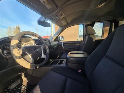 2013 Chevrolet Silverado 1500 LT   - Photo 13 - Helena, MT 59601