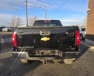 2013 Chevrolet Silverado 1500 LT   - Photo 12 - Helena, MT 59601
