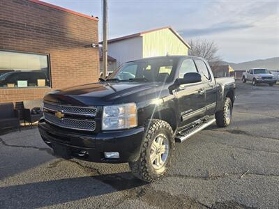 2013 Chevrolet Silverado 1500 LT   - Photo 20 - Helena, MT 59601