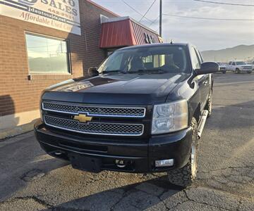 2013 Chevrolet Silverado 1500 LT   - Photo 7 - Helena, MT 59601