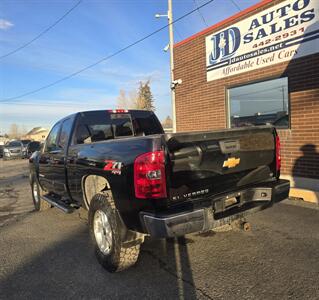 2013 Chevrolet Silverado 1500 LT   - Photo 18 - Helena, MT 59601