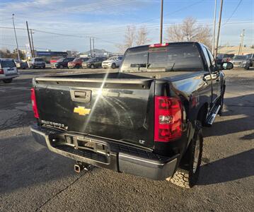2013 Chevrolet Silverado 1500 LT   - Photo 19 - Helena, MT 59601