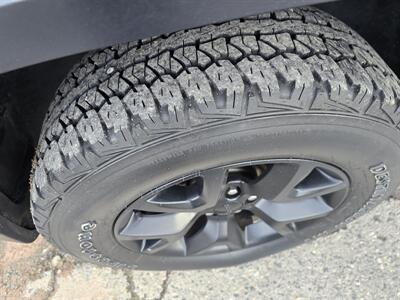 2015 Jeep Cherokee Trailhawk - Photo 10 - Helena, MT 59601