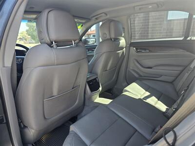 2014 Cadillac CTS 2.0T   - Photo 13 - Helena, MT 59601