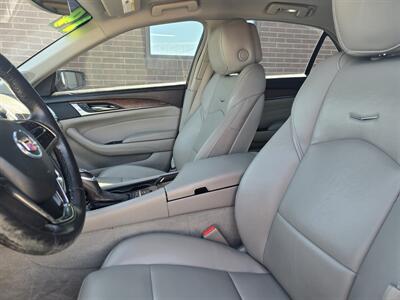 2014 Cadillac CTS 2.0T   - Photo 12 - Helena, MT 59601
