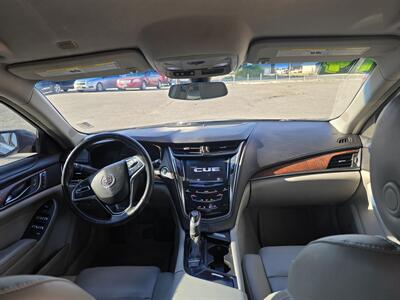 2014 Cadillac CTS 2.0T   - Photo 16 - Helena, MT 59601