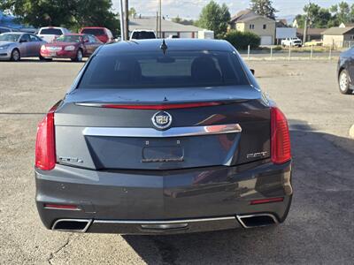 2014 Cadillac CTS 2.0T   - Photo 10 - Helena, MT 59601