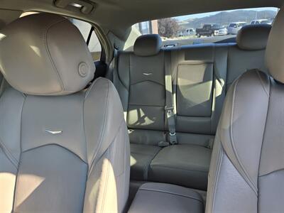 2014 Cadillac CTS 2.0T   - Photo 15 - Helena, MT 59601