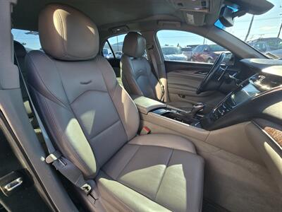 2014 Cadillac CTS 2.0T   - Photo 14 - Helena, MT 59601
